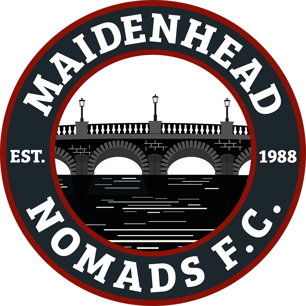 Maidenhead Nomads