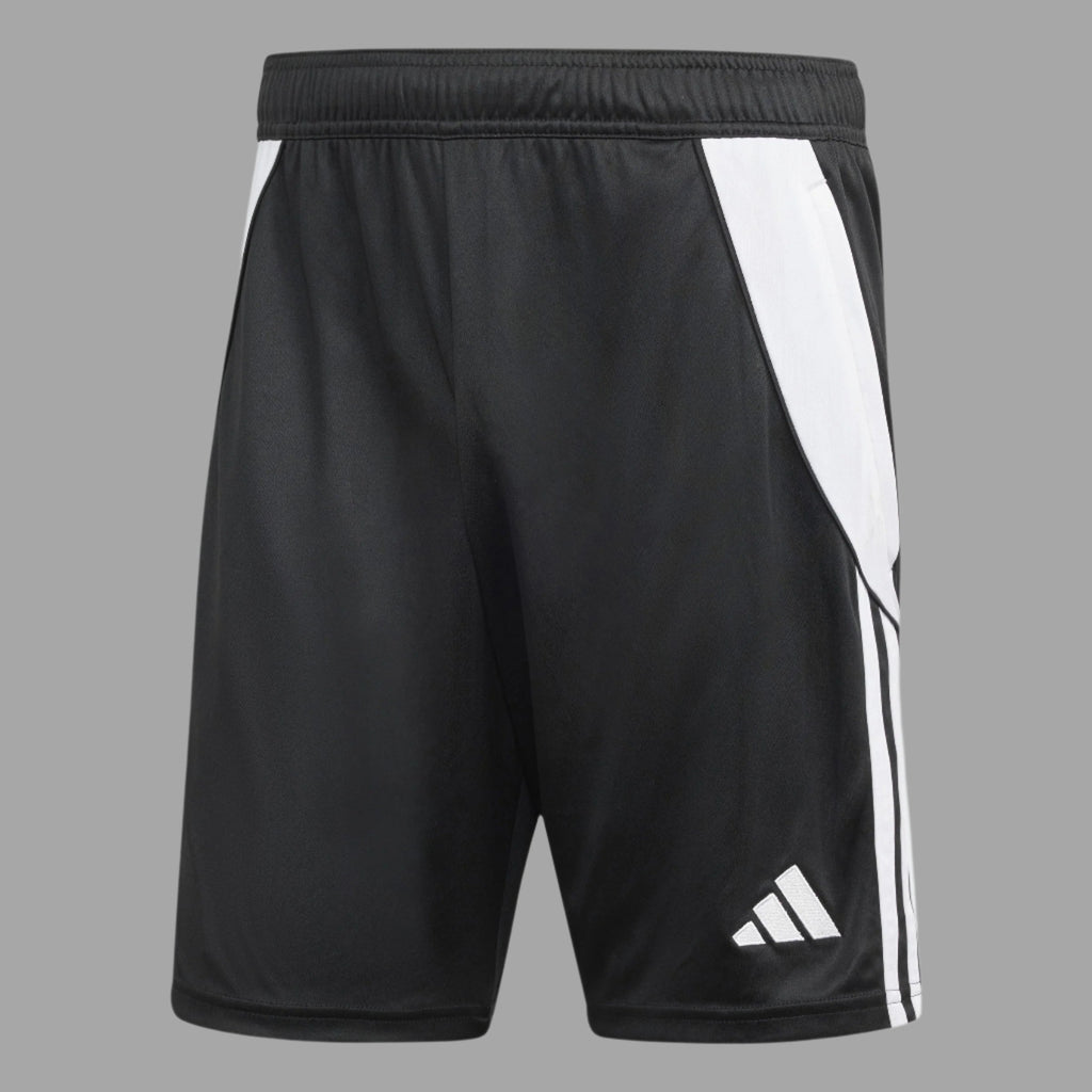 Manchester Laces Away Shorts 2025-2027 Non-Competition Standard